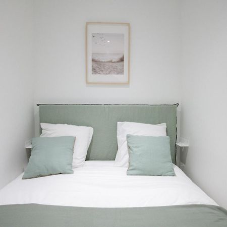 L'Opera 2 - Rdc - Joli Studio Hotel De Ville ลียง ภายนอก รูปภาพ