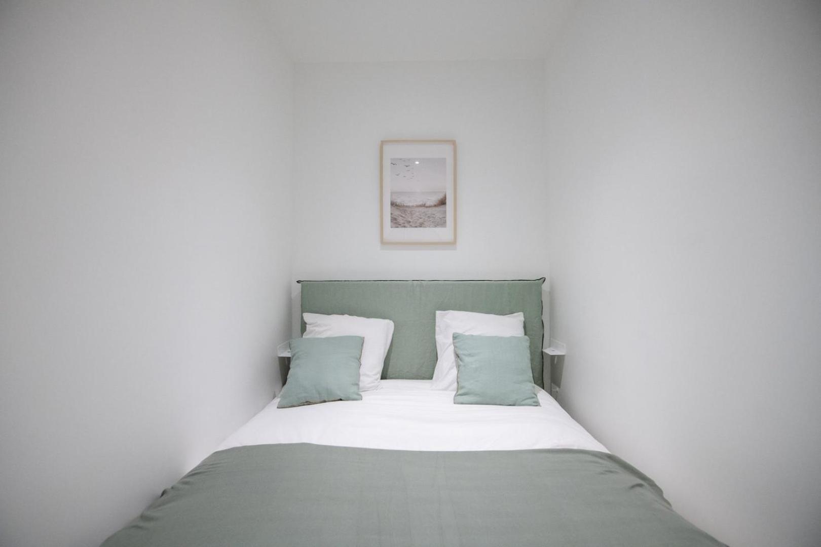 L'Opera 2 - Rdc - Joli Studio Hotel De Ville ลียง ภายนอก รูปภาพ